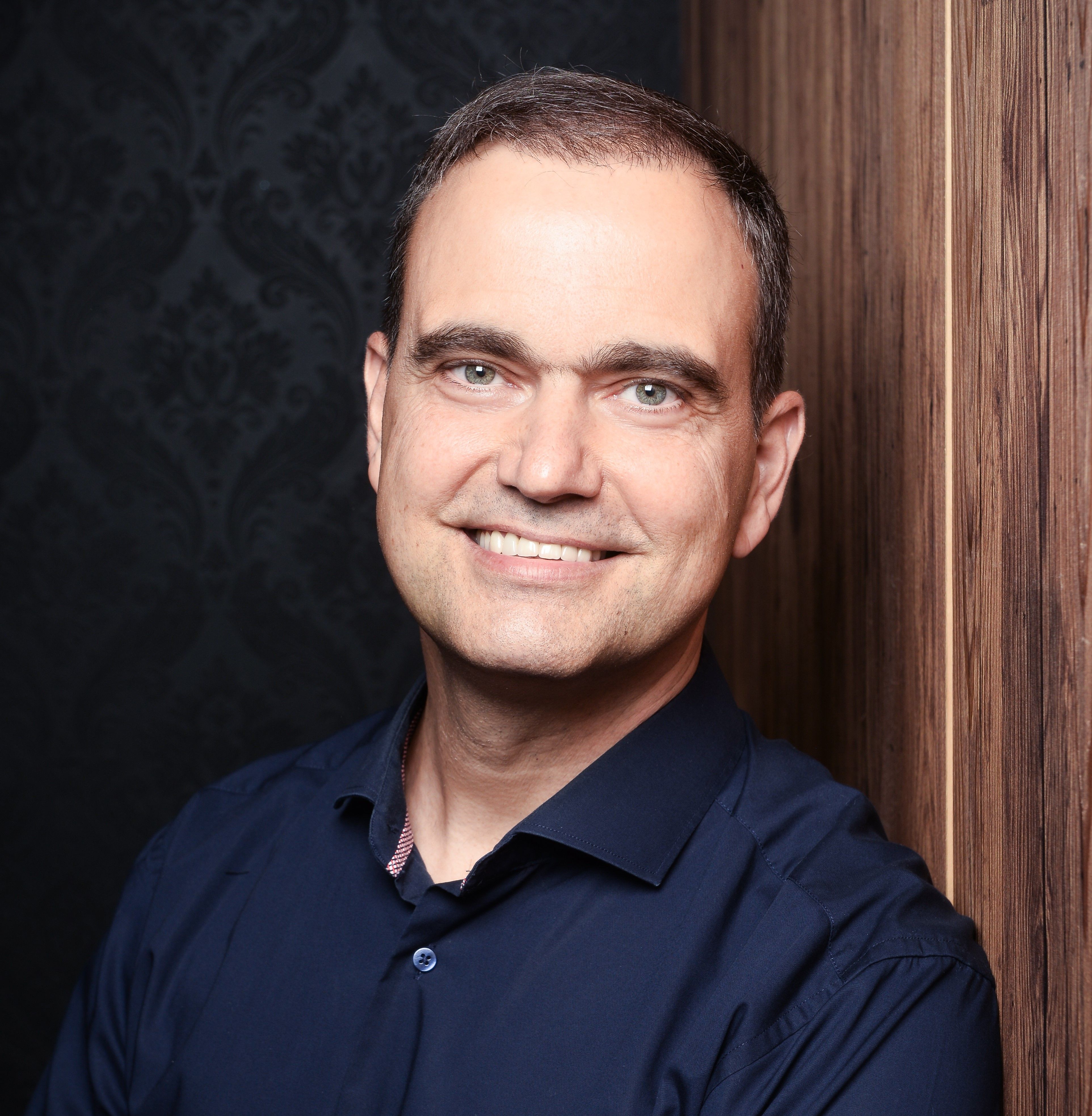 Markus Bechmann